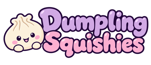 Dumpling Squishies