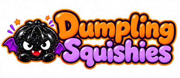 Dumpling Squishies