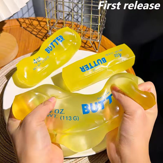 Butter Squishy