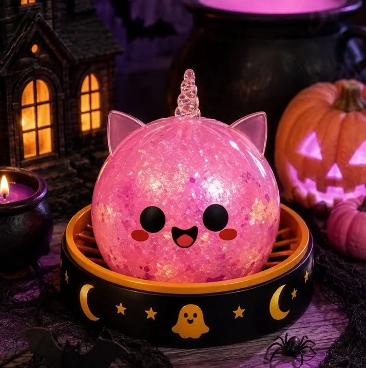 Halloween Dumpling Squishy - Mystery Blind Box