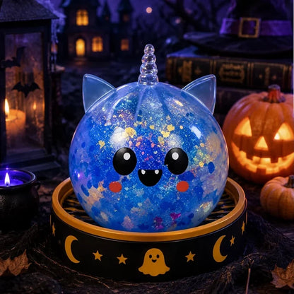 Halloween Dumpling Squishy - Mystery Blind Box